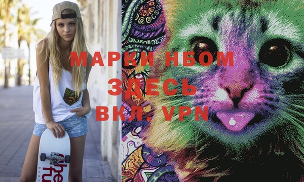 хмурый Михайлов